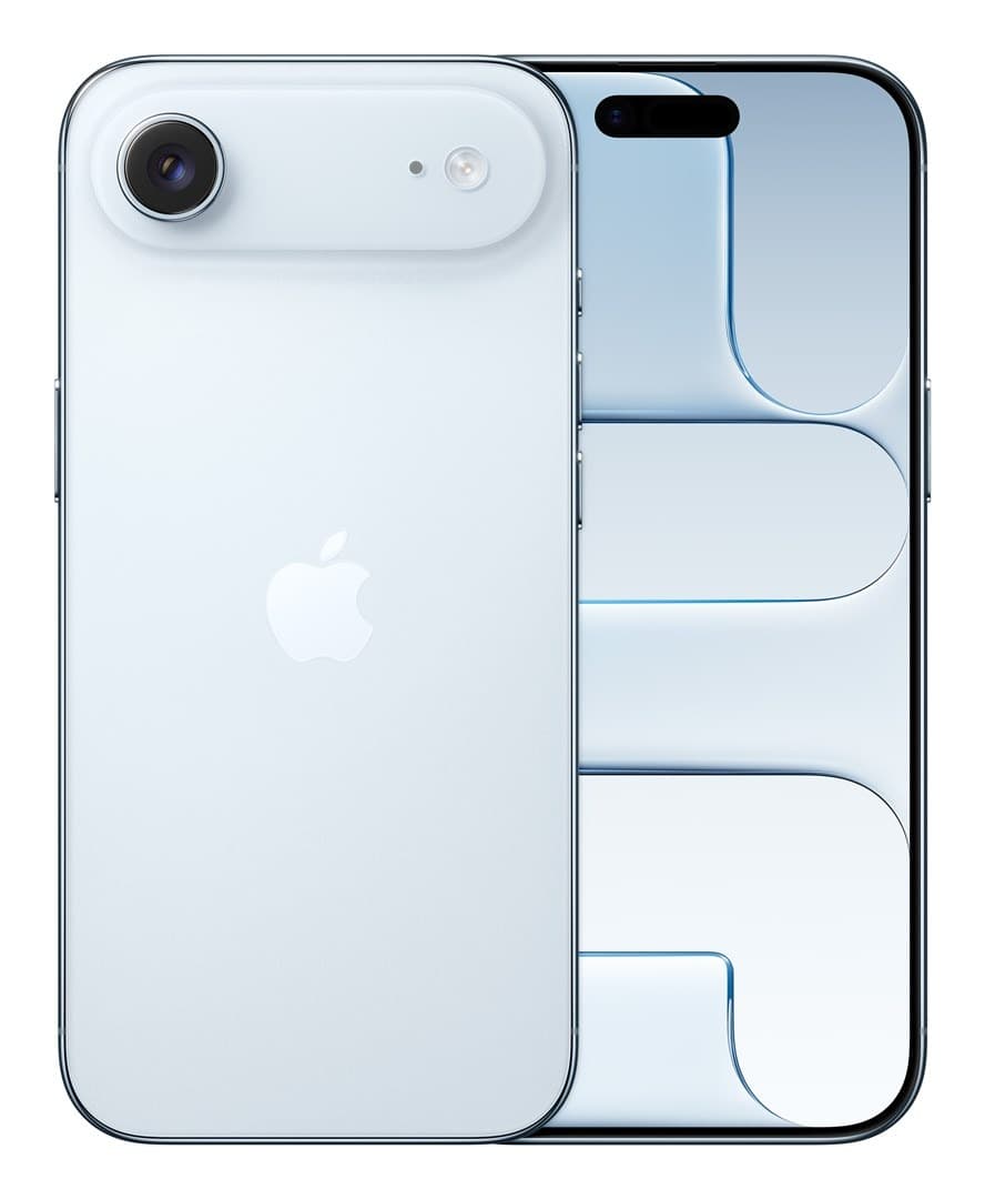 Apple iPhone Air 1 TB Niebieski