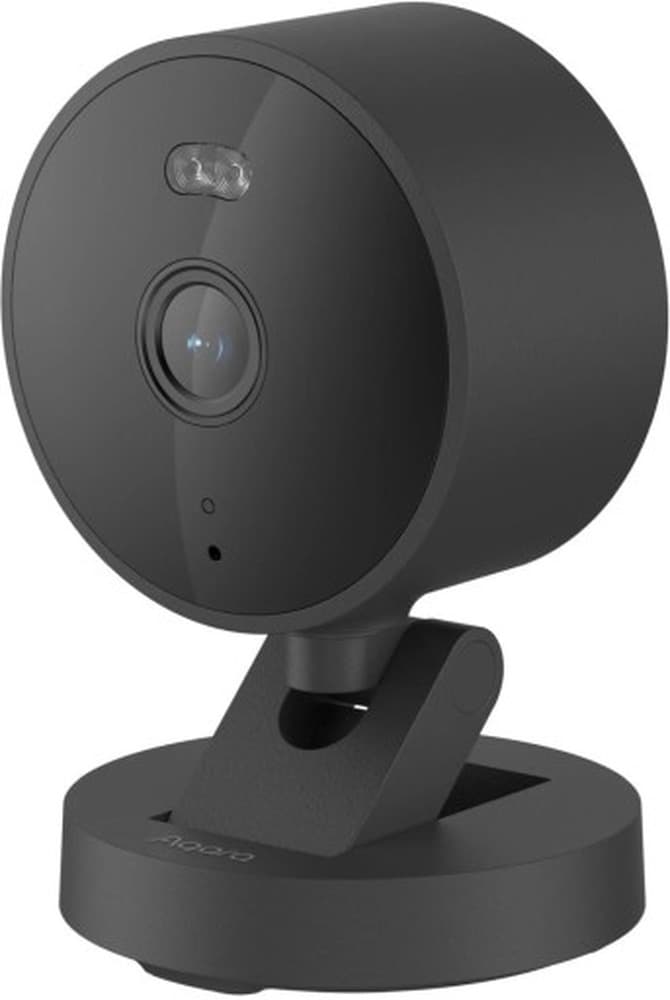 Aqara kamera przemysłowa do monitoringu domu