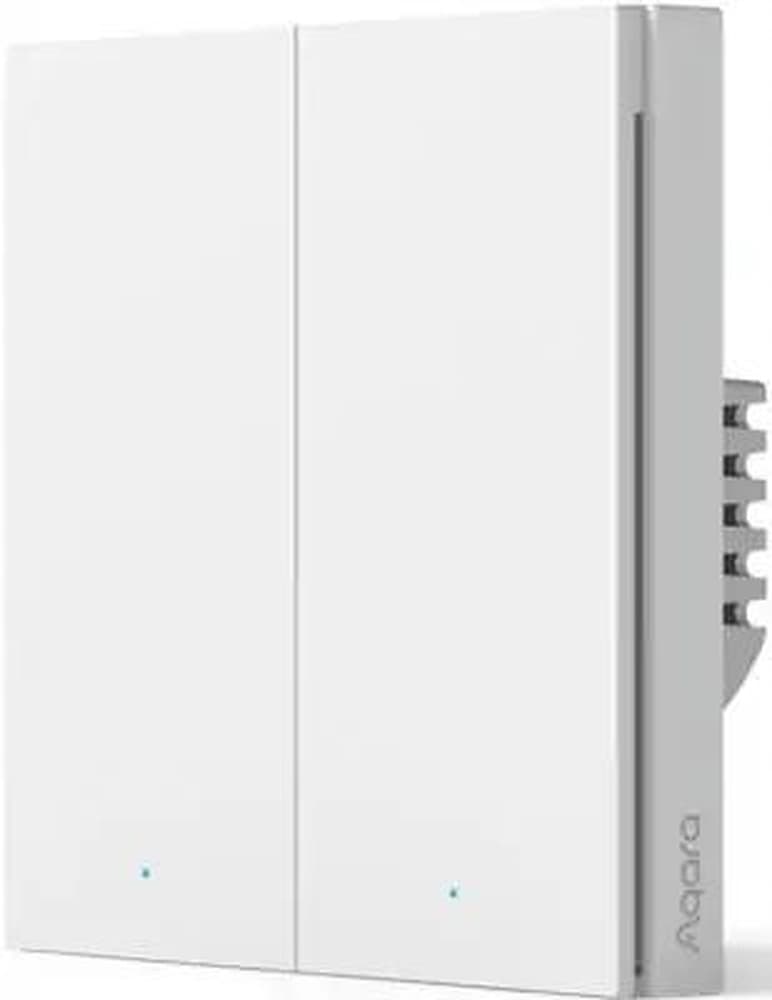 Aqara Wall Single Switch H1 WS-EUK01 - inteligentny przełącznik ścienny