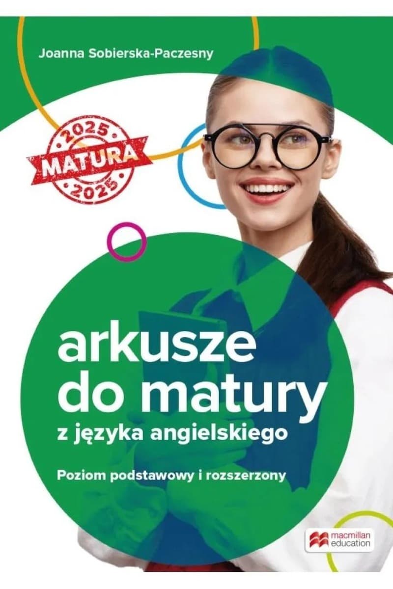 Arkusze maturalne z języka angielskiego poziom podstawowy i rozszerzony