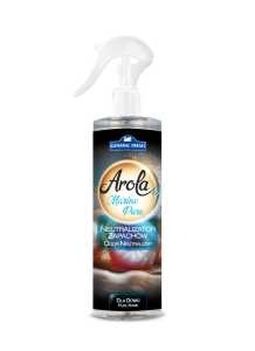 Arola Neutralizator Zapachów Marine Pure 300 ml