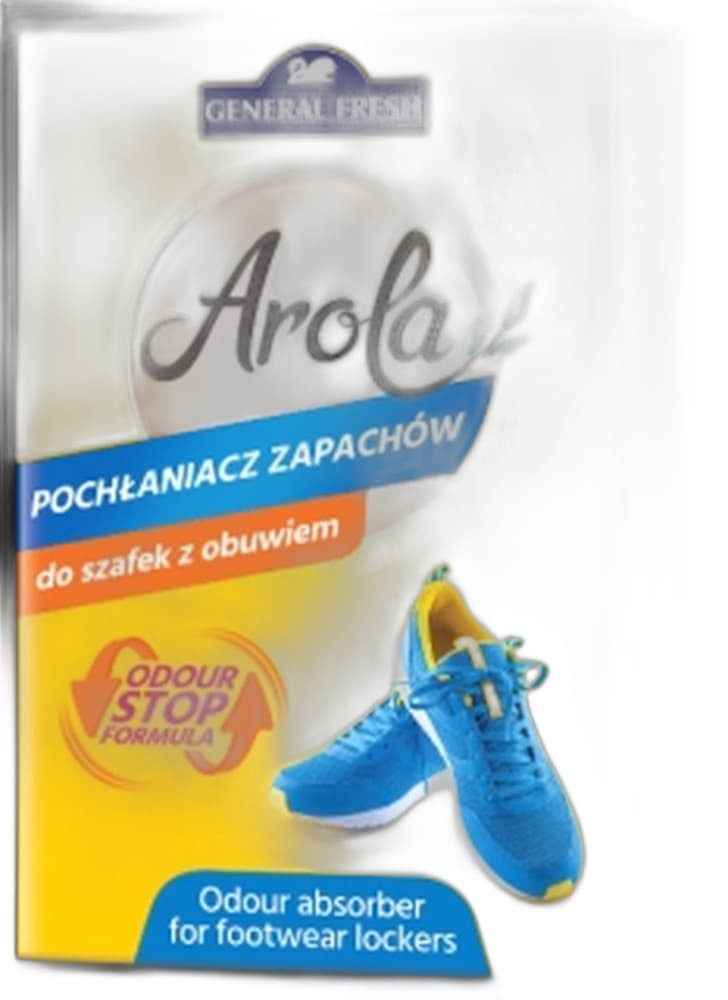 Półka do szafek na buty Arola