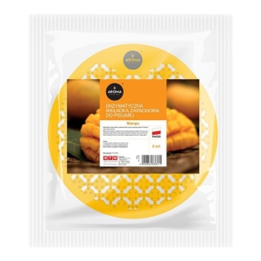 Aroma Żelowy Prowokator do Pisuaru Mango