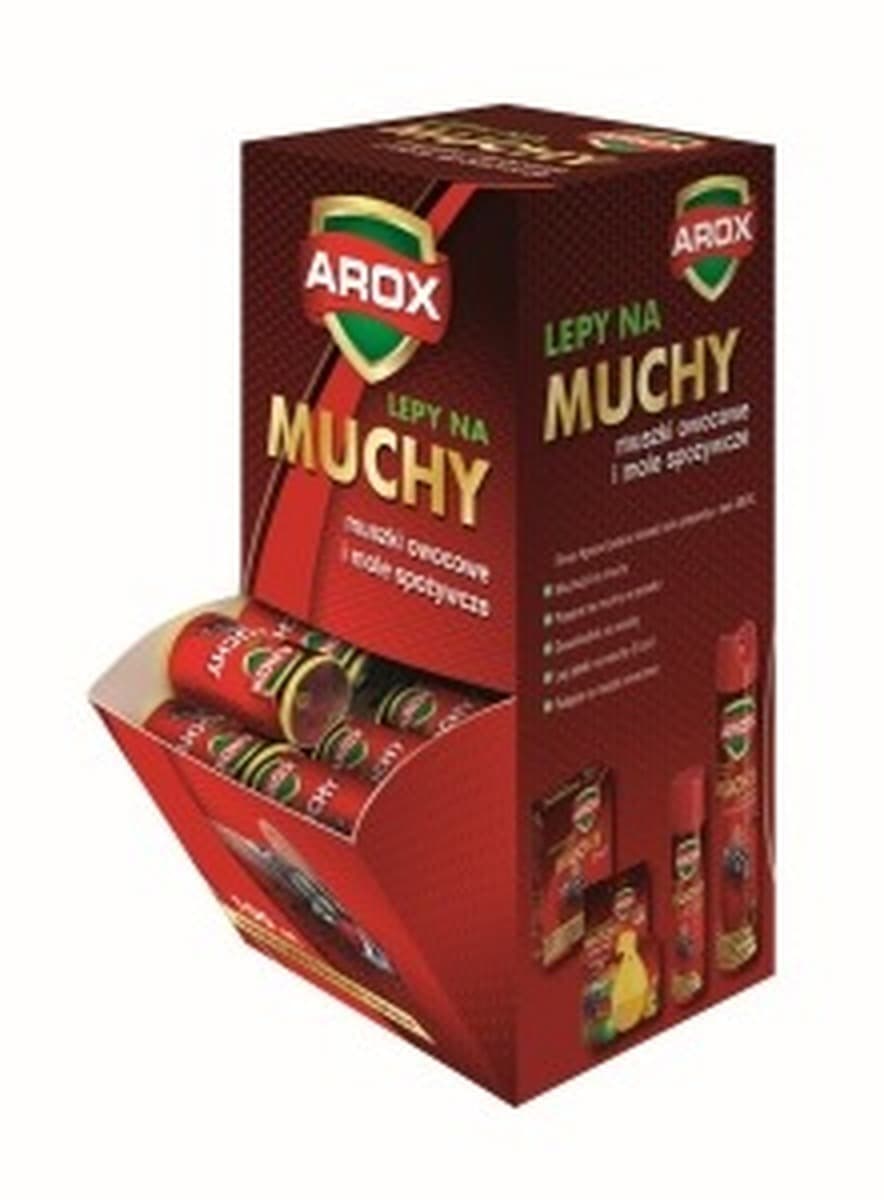 Arox Lep na Muchy A1