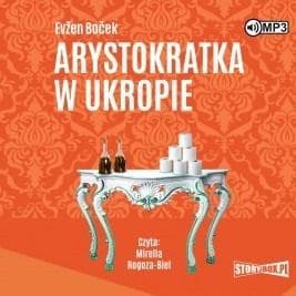Arystokratka w ukropie. Tom 2. Audiobook
