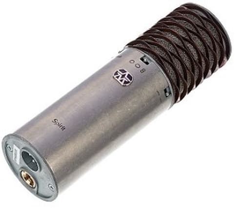 Aston Microphones Spirit studyjny mikrofon pojemnościowy