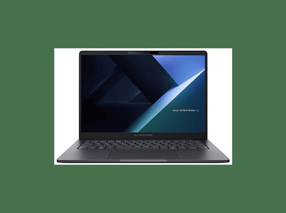 ASUS ExpertBook B5405CCA-LY1492X Ultra 7 255H 14.0" WUXGA 16GB DDR5 512GB SSD
