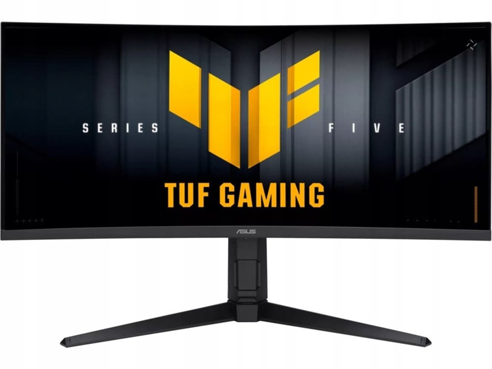 ASUS TUF Gaming VG34WQML5A - Monitor 34" UWQHD, HDMI, DisplayPort