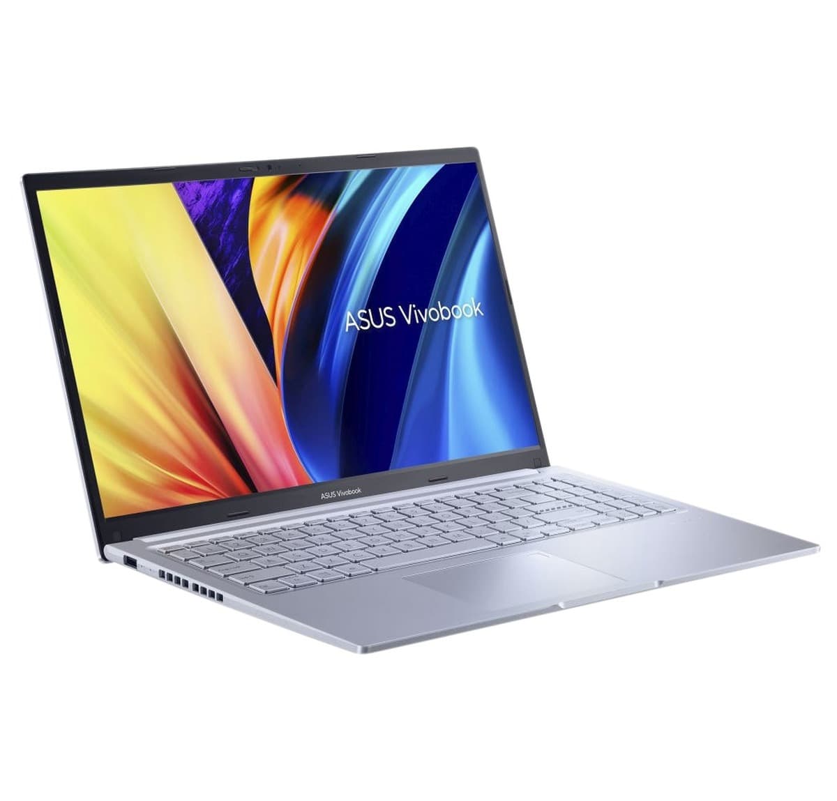 ASUS Vivobook 15 X1502VA-BQ681W Laptop 15.6" FHD IPS 16GB DDR4 512GB SSD
