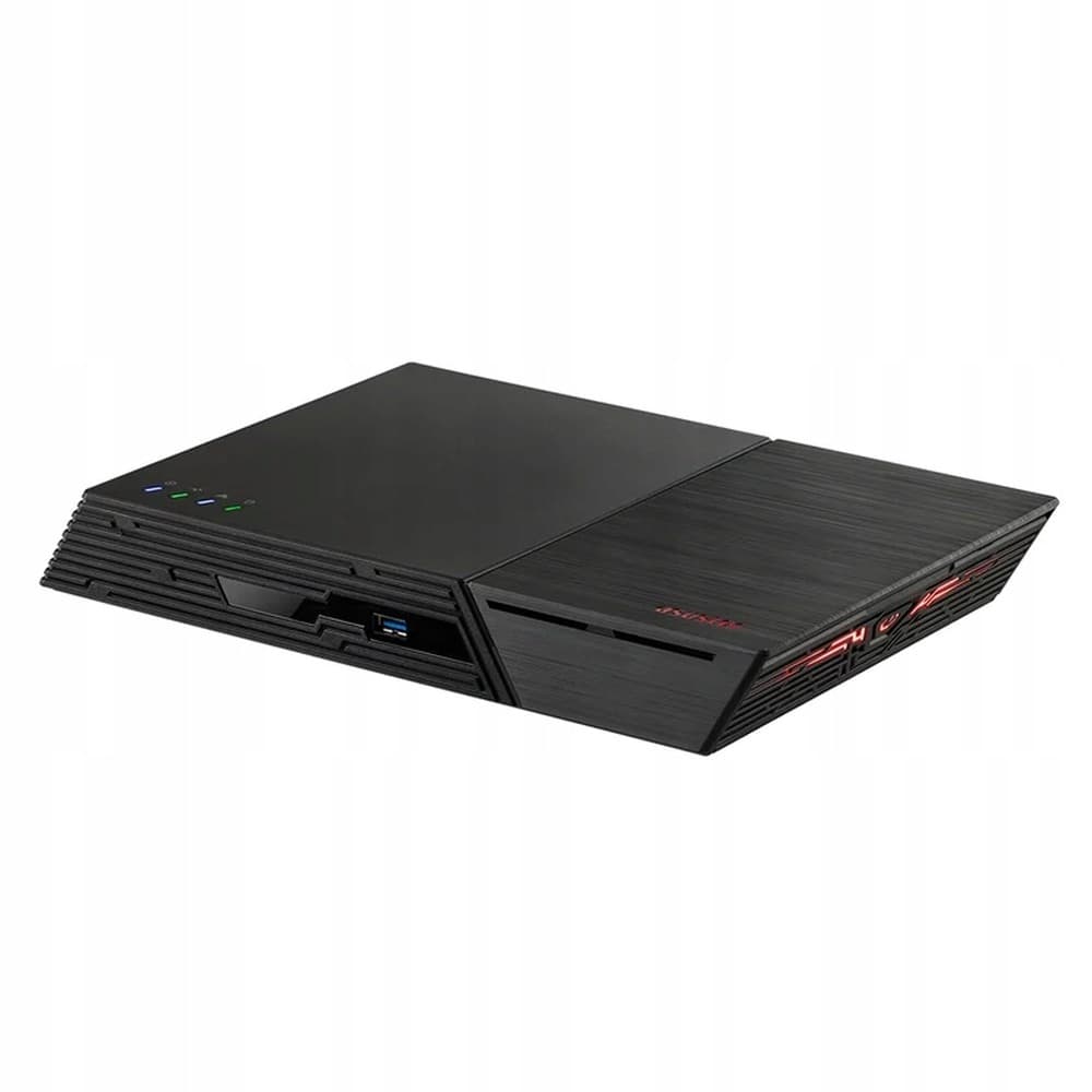 Asustor Flashstor 12 Pro Gen 2 FS6812X - 12-zatokowy NAS