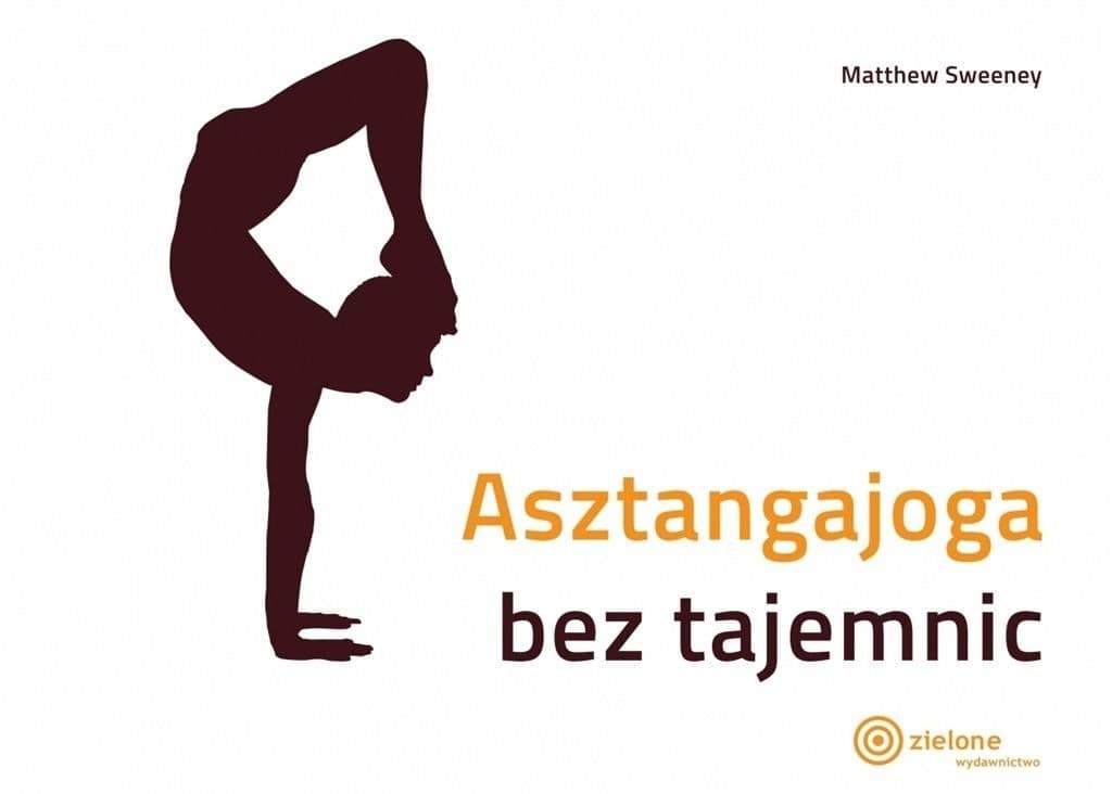 Asztangajoga - Bez Tajemnic