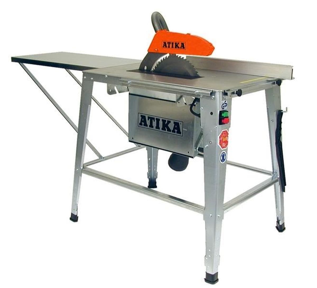 ATIKA HT315 Pilarka Stołowa do Drewna 315mm 3,0kW