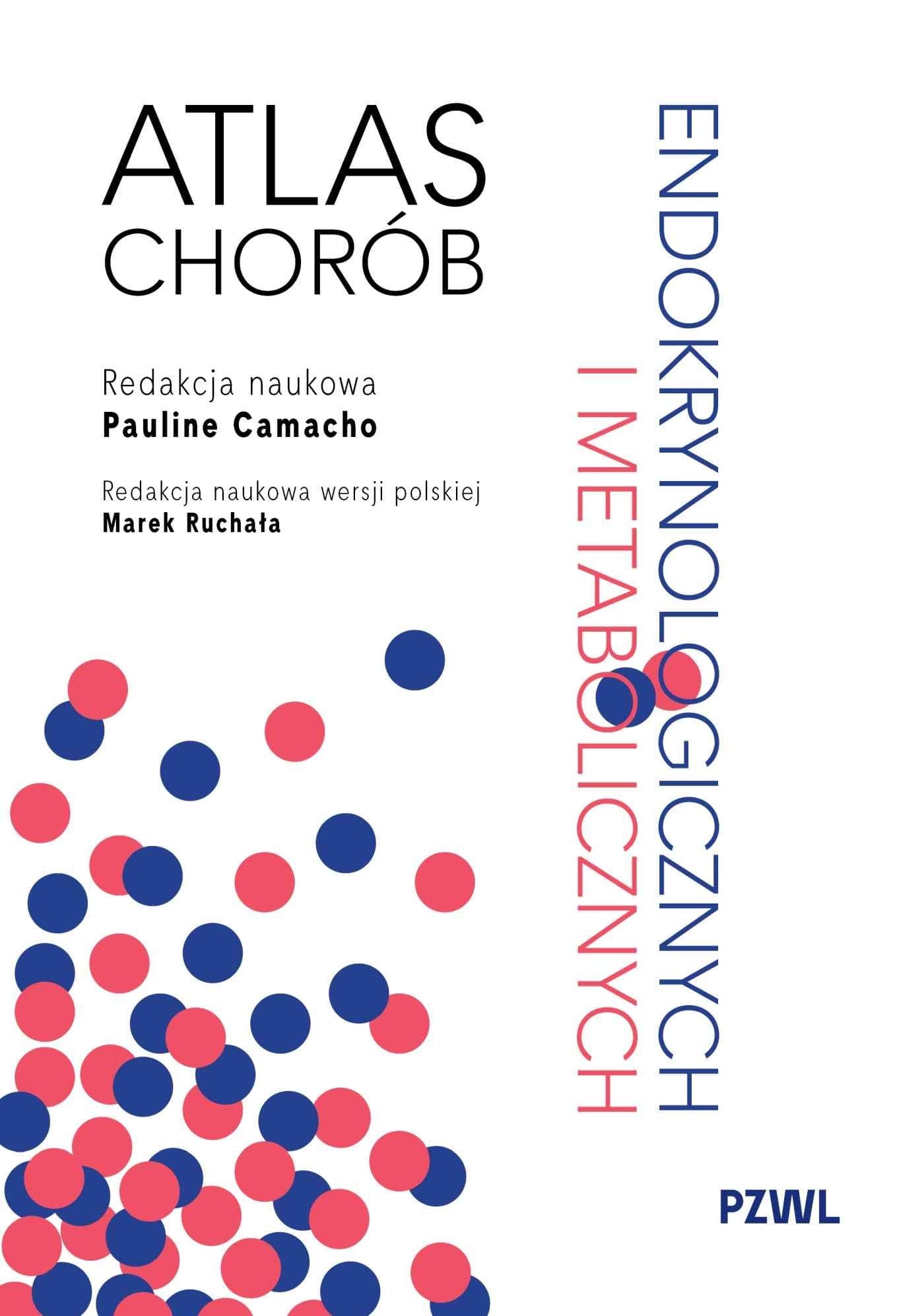 Atlas chorób endokrynologicznych i metabolicznych