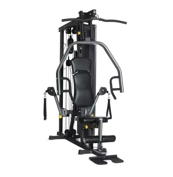 Atlas do ćwiczeń Horizon Fitness Torus 3