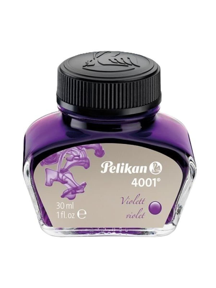 Atrament Pelikan fioletowy 30 ml