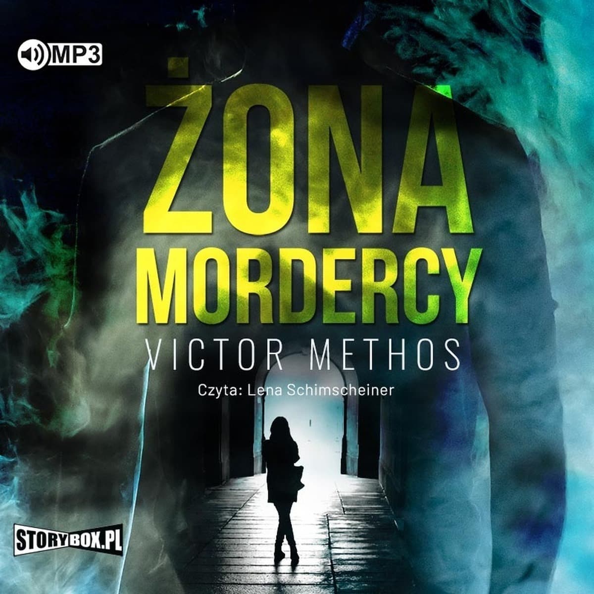 Żona Mordercy – Victor Methos