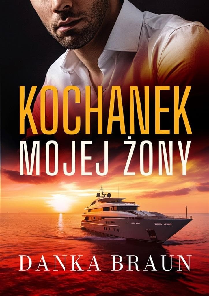 Audiobook Trzecie oko Wiedźmy - Danka Braun