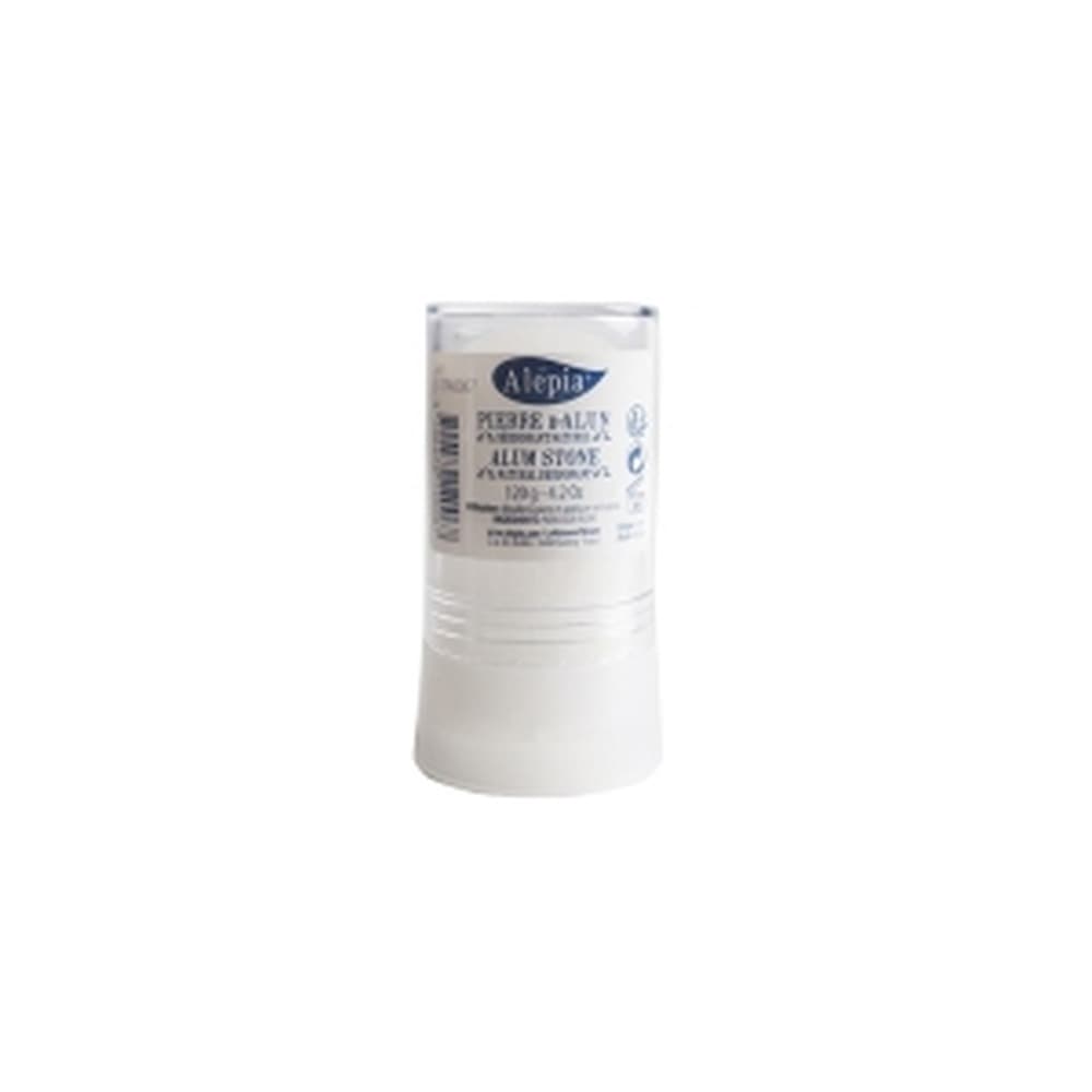 Ałun w sztyfcie Alepia dezodorant naturalny 120 g