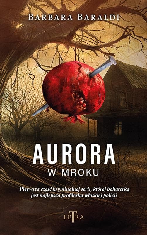 Aurora w mroku - kryminał