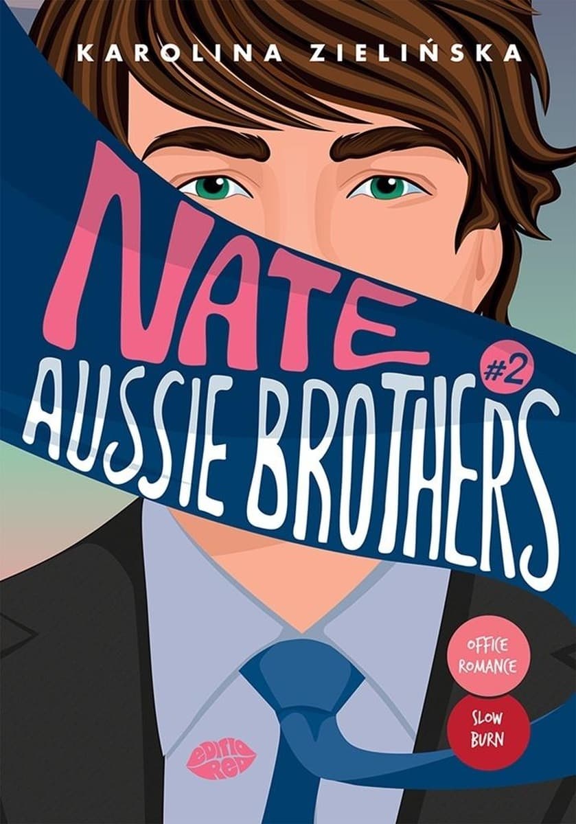 Aussie Brothers Tom 2 - Karolina Zielińska