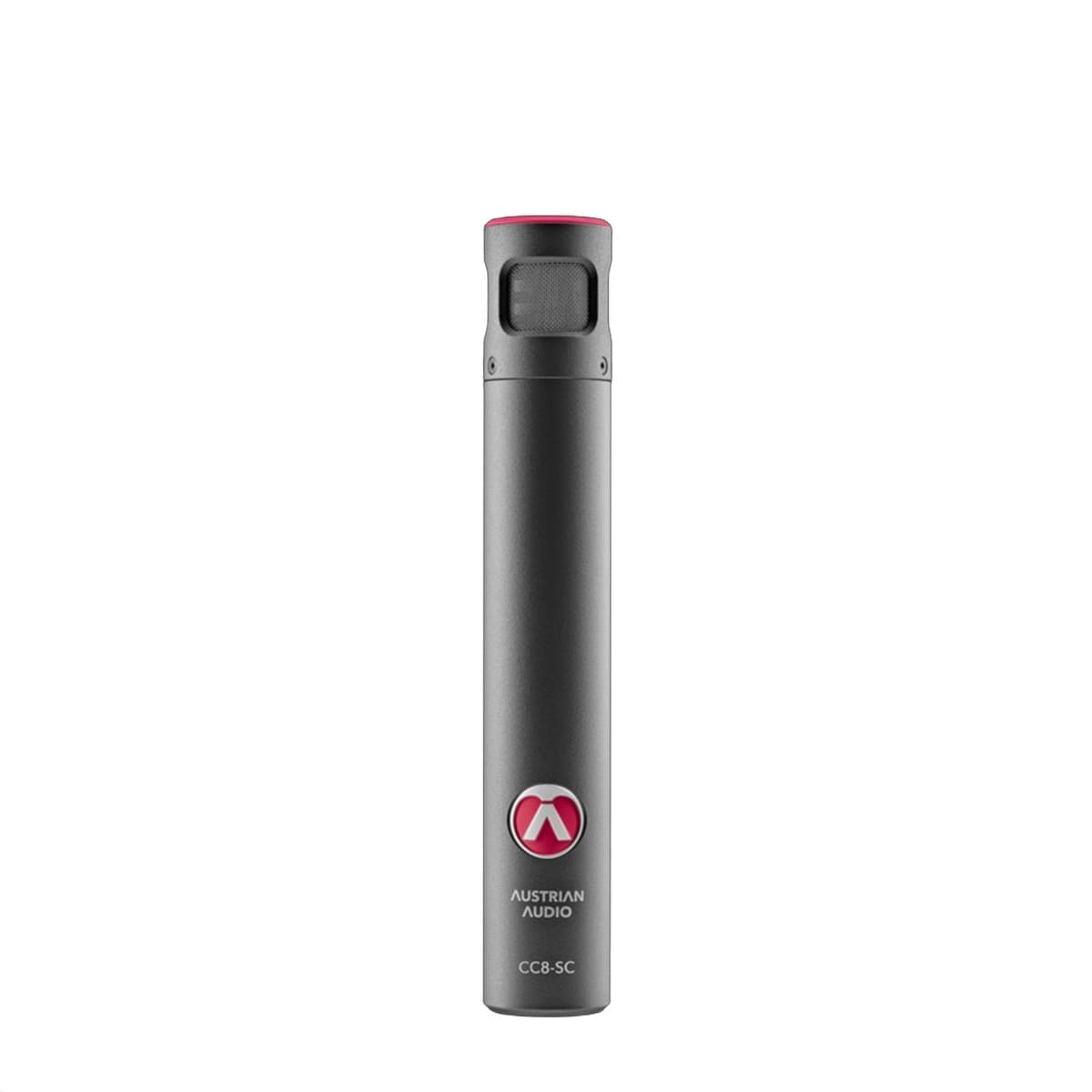 Austrian Audio CC8-SC Superkardioidalny Mikrofon Pojemnościowy