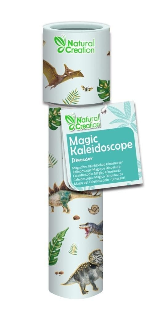 Avenir Kalejdoskop Dinozaury Magiczny