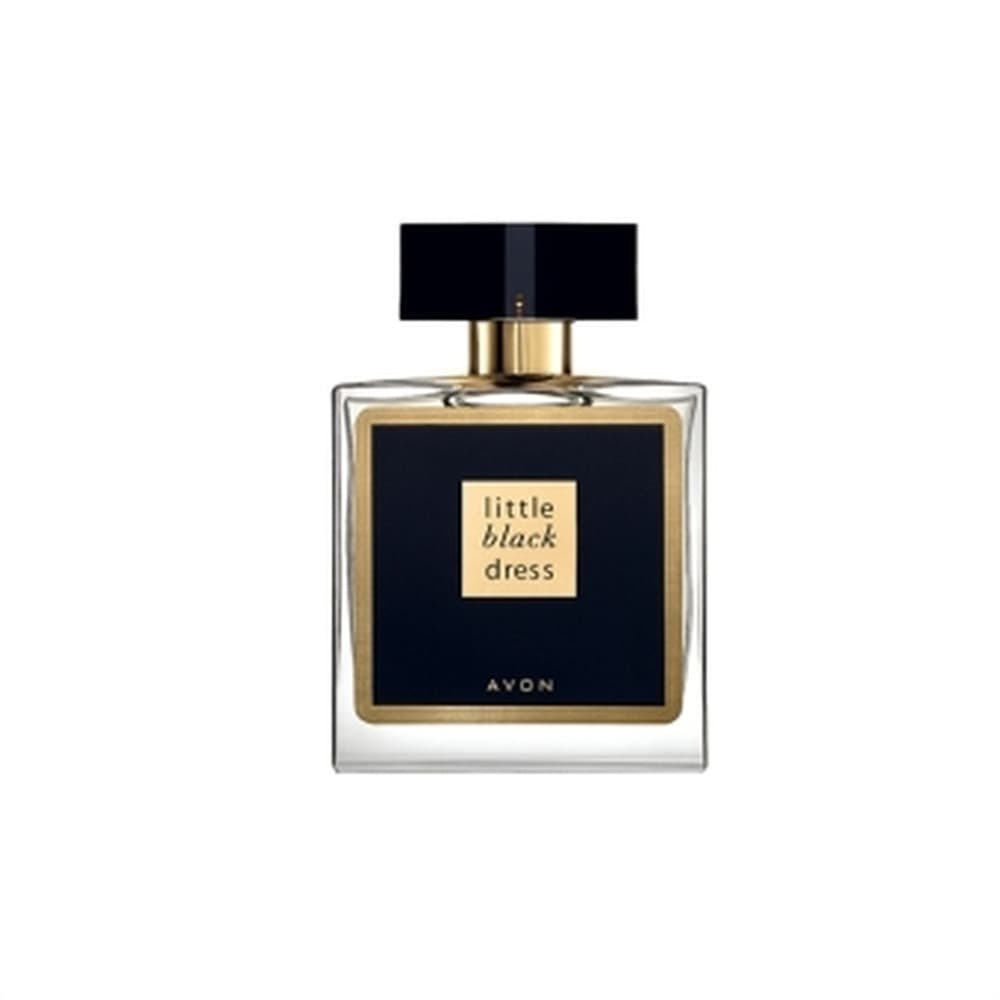 Avon Little Black Dress woda perfumowana dla kobiet 100 ml