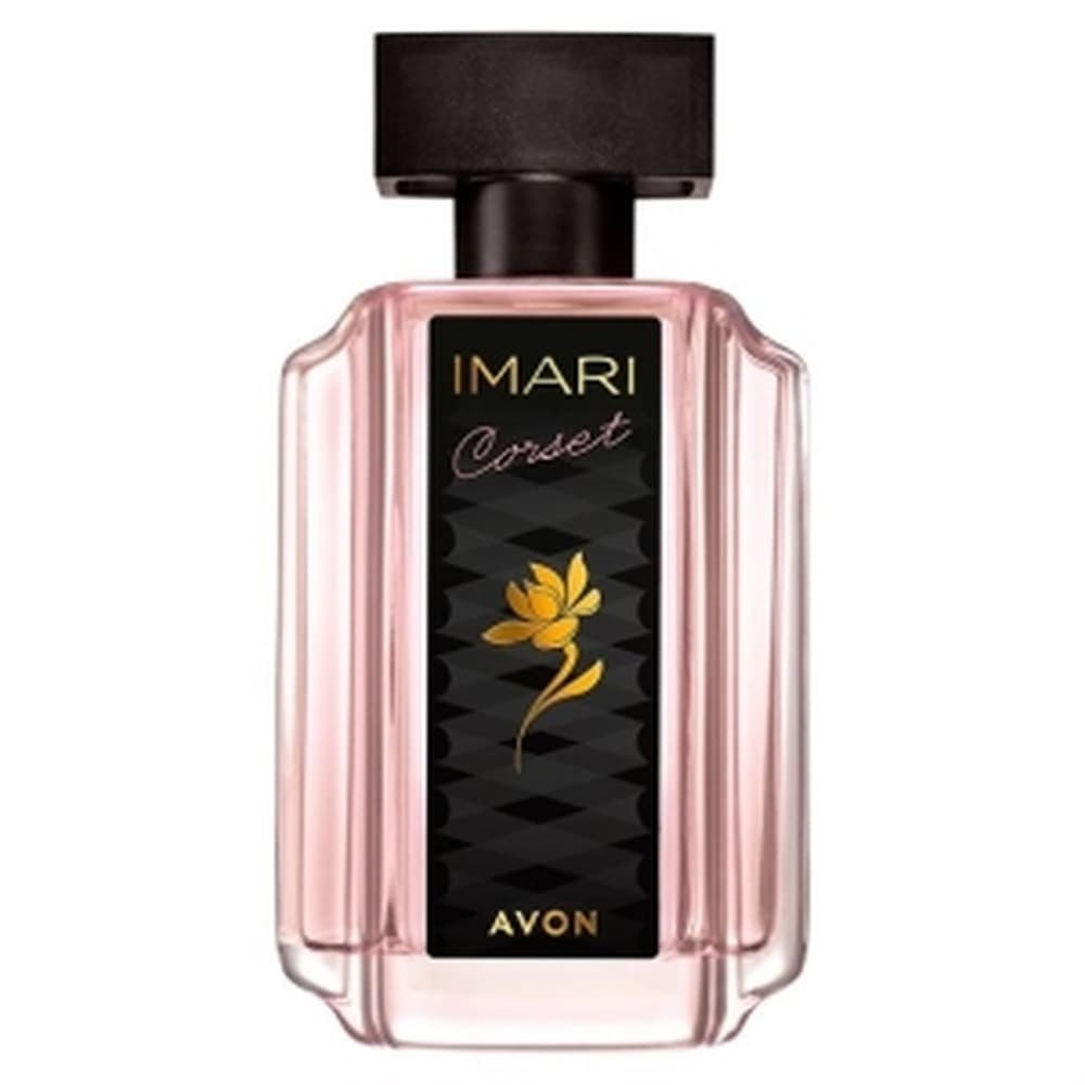 Avon Imari Corset woda toaletowa dla kobiet 50 ml