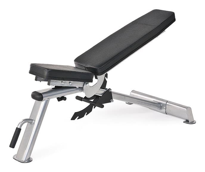 Ławka do ćwiczeń regulowana HORIZON FITNESS Adonis