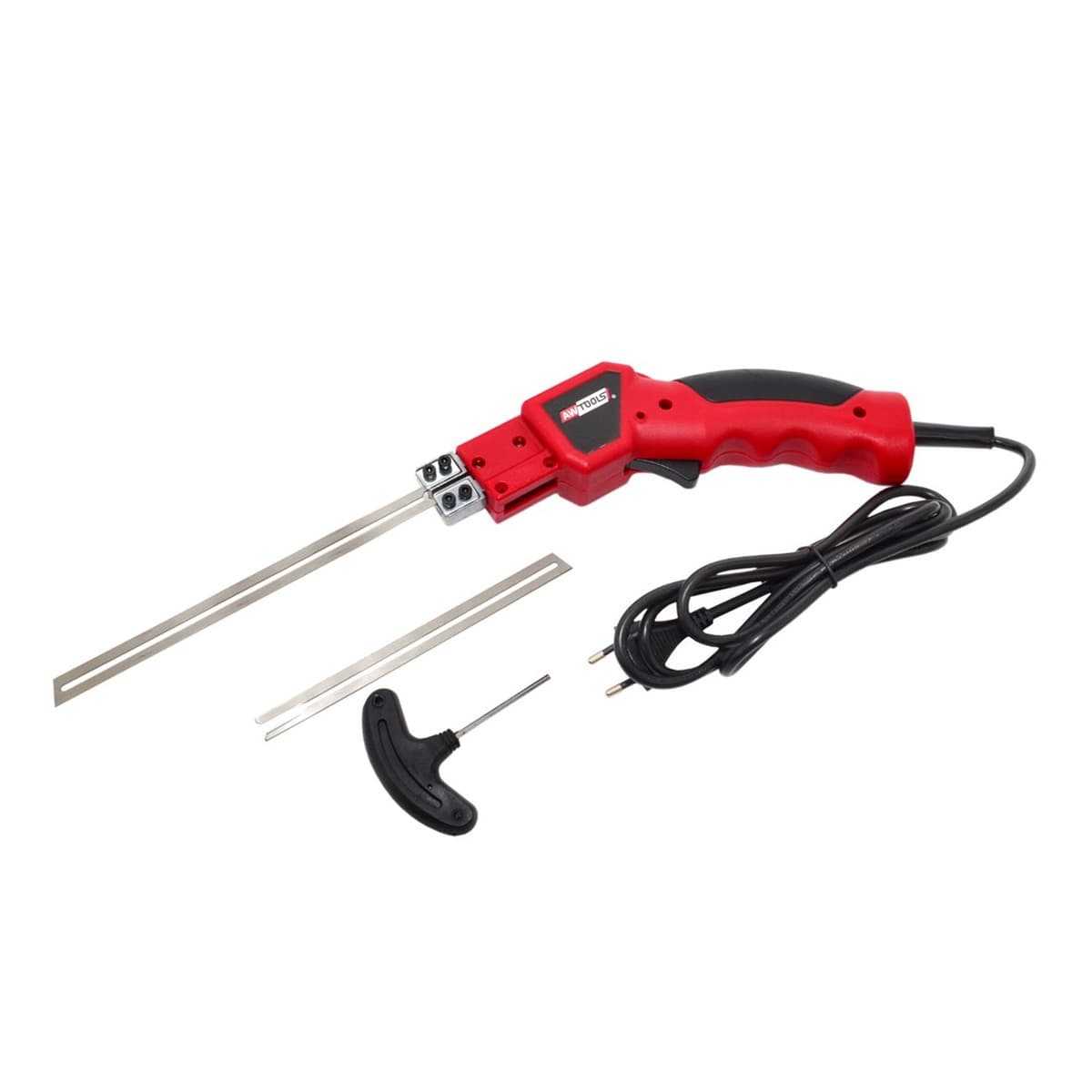 AWTOOLS Nóż do cięcia styropianu 150W