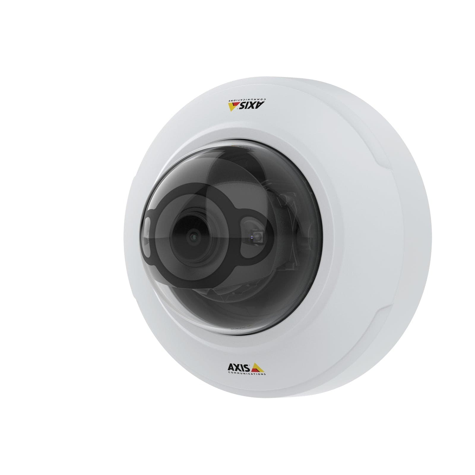 Axis 02113-001 Kamera bezpieczeństwa IP Wewnętrzna 4 MP