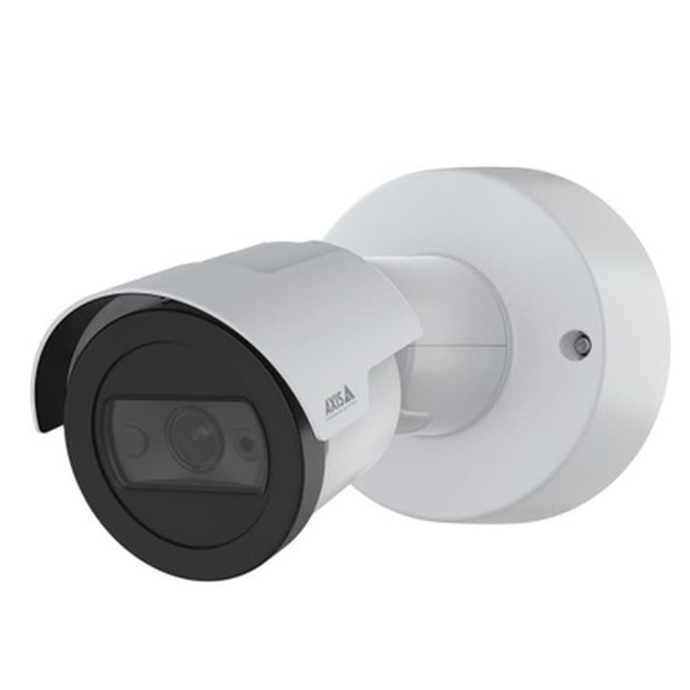 Axis M4317-PLVE Kamera IP Douszne Wewnętrzna 2160 x 2160 px Sufit / Ściana