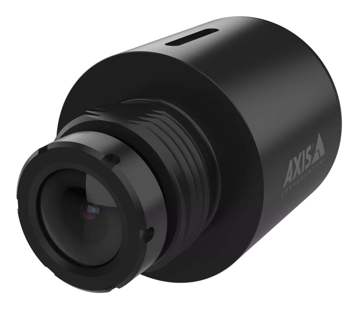 Kamera Axis Mechanizm Czujnika