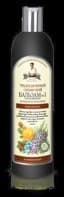 Babuszki Agafii Balsam cedrowy do włosów nr 1 550 ml