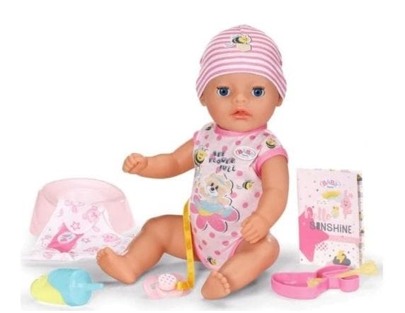 Lalka Baby Born Lena 36 cm