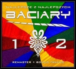 Baciary 1 i 2 - Zespół Baciary