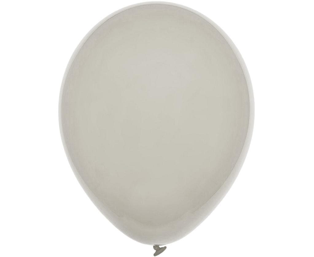 Balony Sand pastelowe 18 cali 25 sztuk Decomex