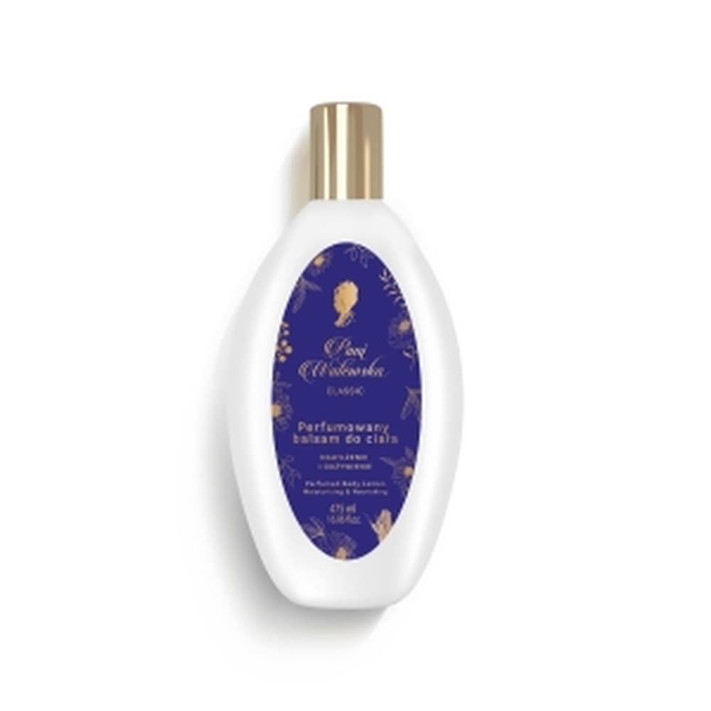 Walewska Classic balsam do ciała 475 ml