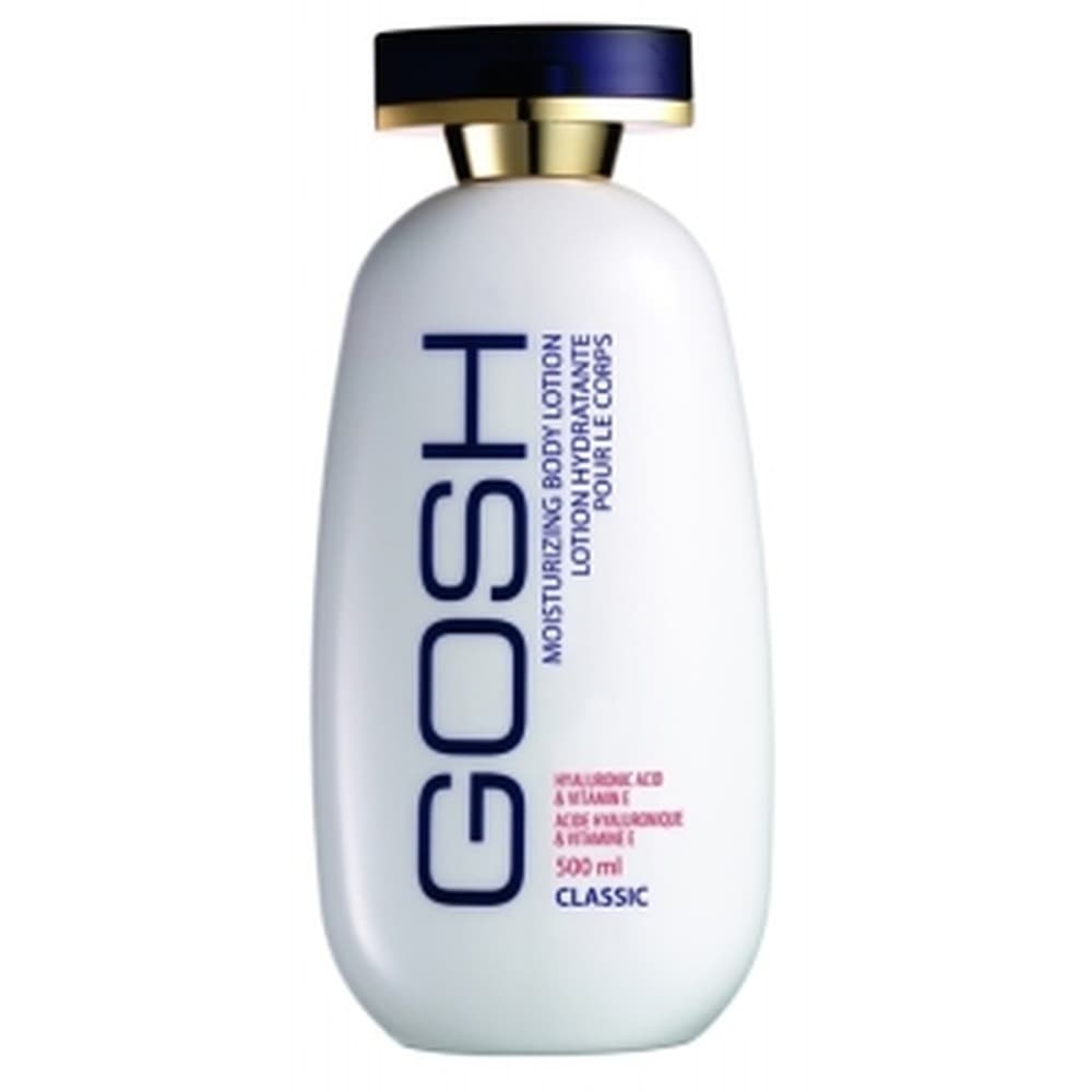 Balsam do włosów Gosh Classic 500 ml