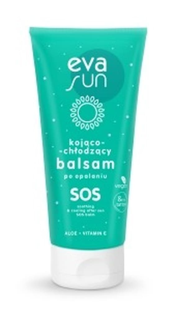 Balsam po opalaniu EVA SUN 175 ml