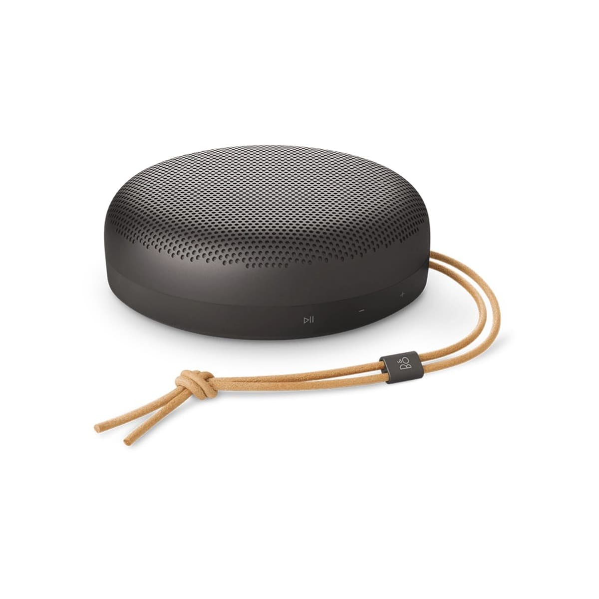 Bang & Olufsen BeoSound A1 3rd Gen Przenośny głośnik stereo Grafitowy 60 W