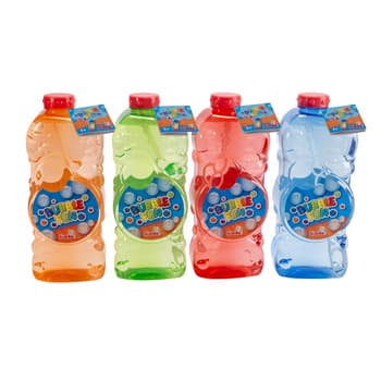 Bańki Mydlane XXL Mega Piana 2500ml Simba
