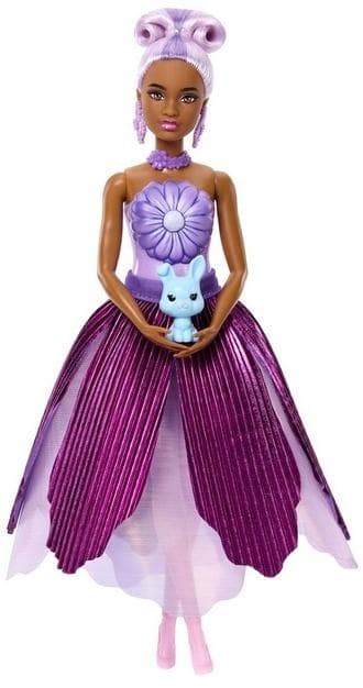 Lalka Barbie Flower Reveal Kwiatowa niespodzianka 1 sztuka