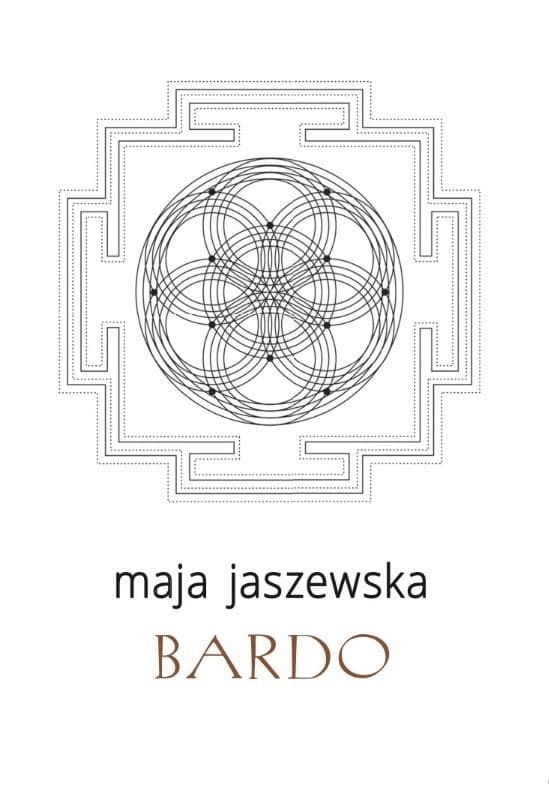 Maja Jaszewska Bardo Tomik poetycki 58 stron