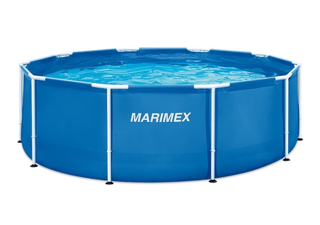 Basen Marimex Florida 3,66 x 0,99 m bez filtracji