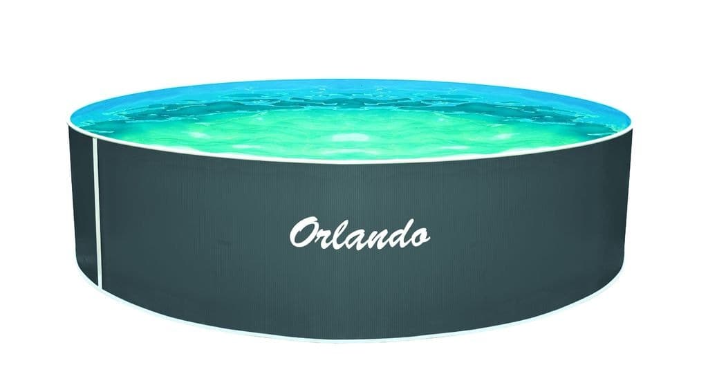 Basen Marimex Orlando 3,66 x 1,07