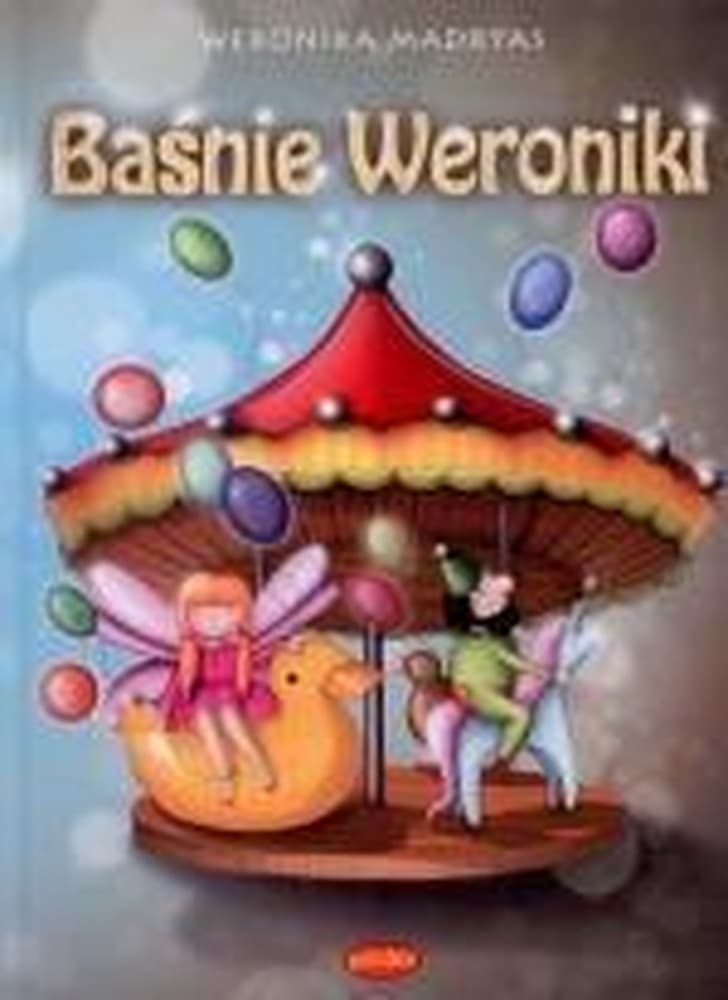 Baśnie z ilustracjami w stylu Andersena dla dzieci