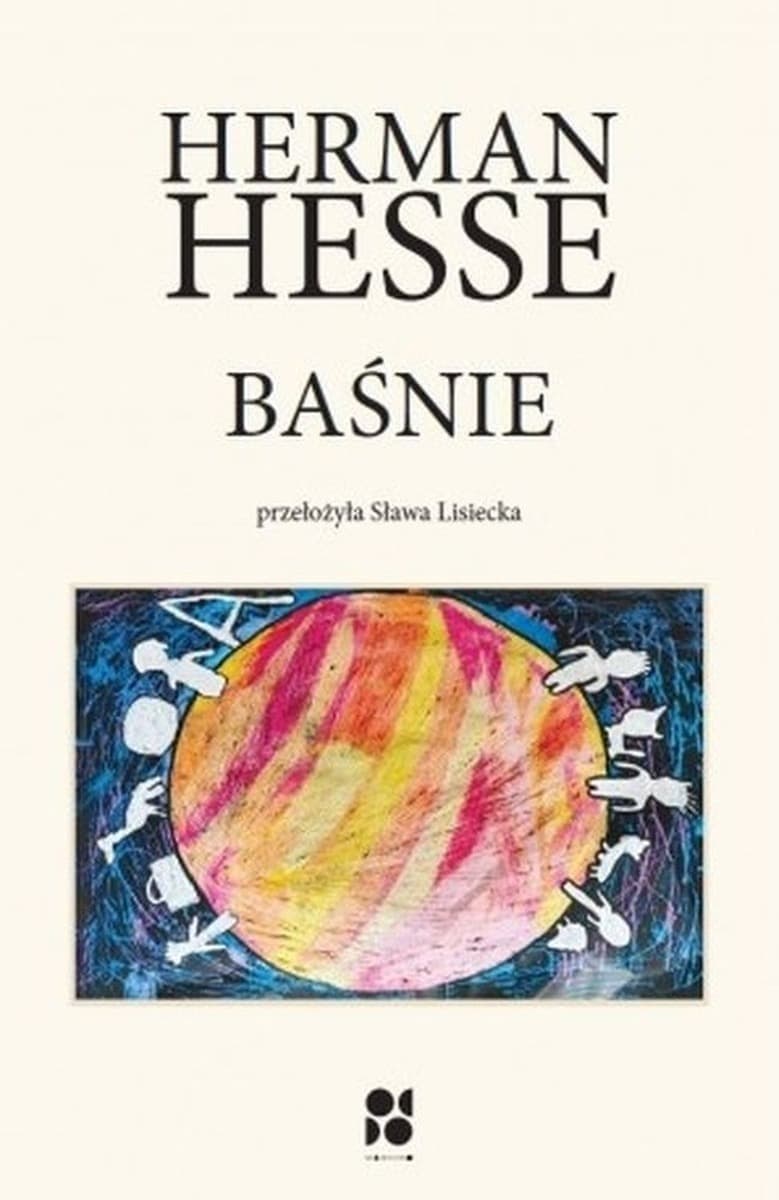 Baśnie