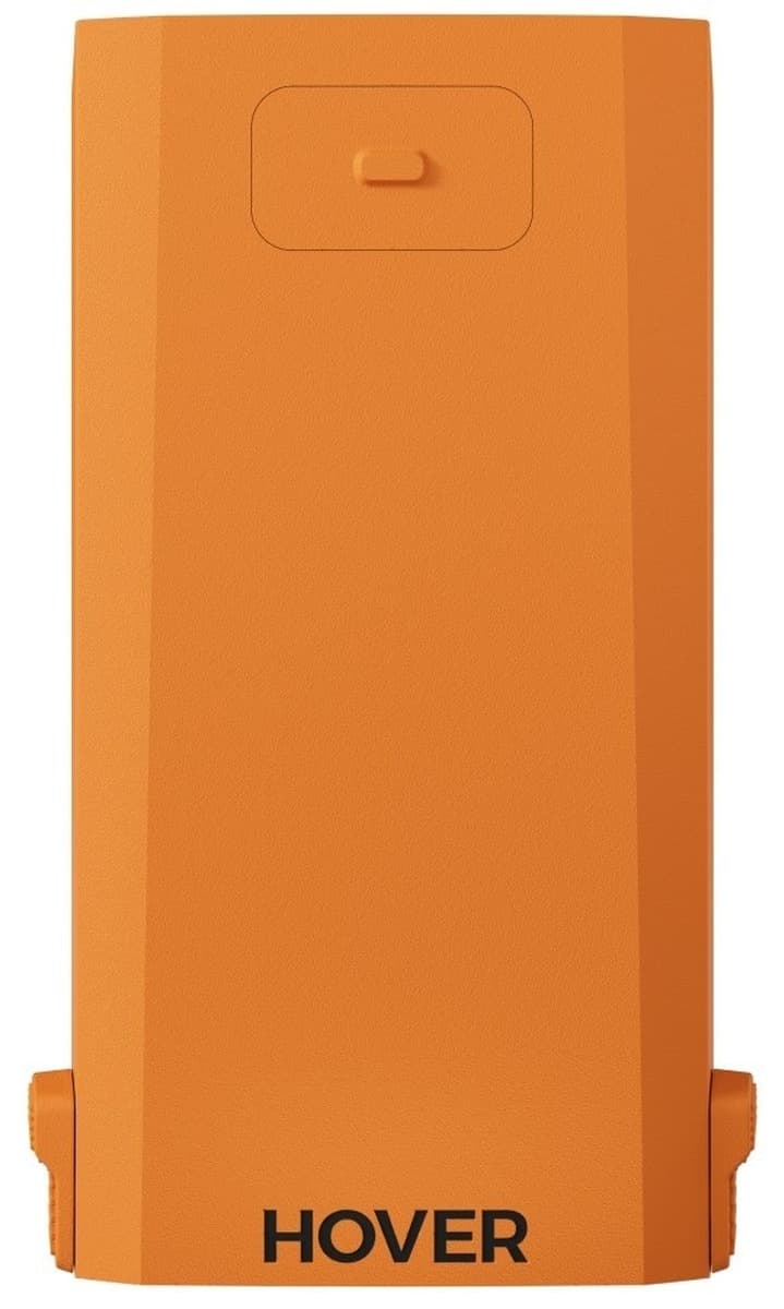 Bateria HoverAir AQUA Smart Battery litowa 2013 mAh pomarańczowa