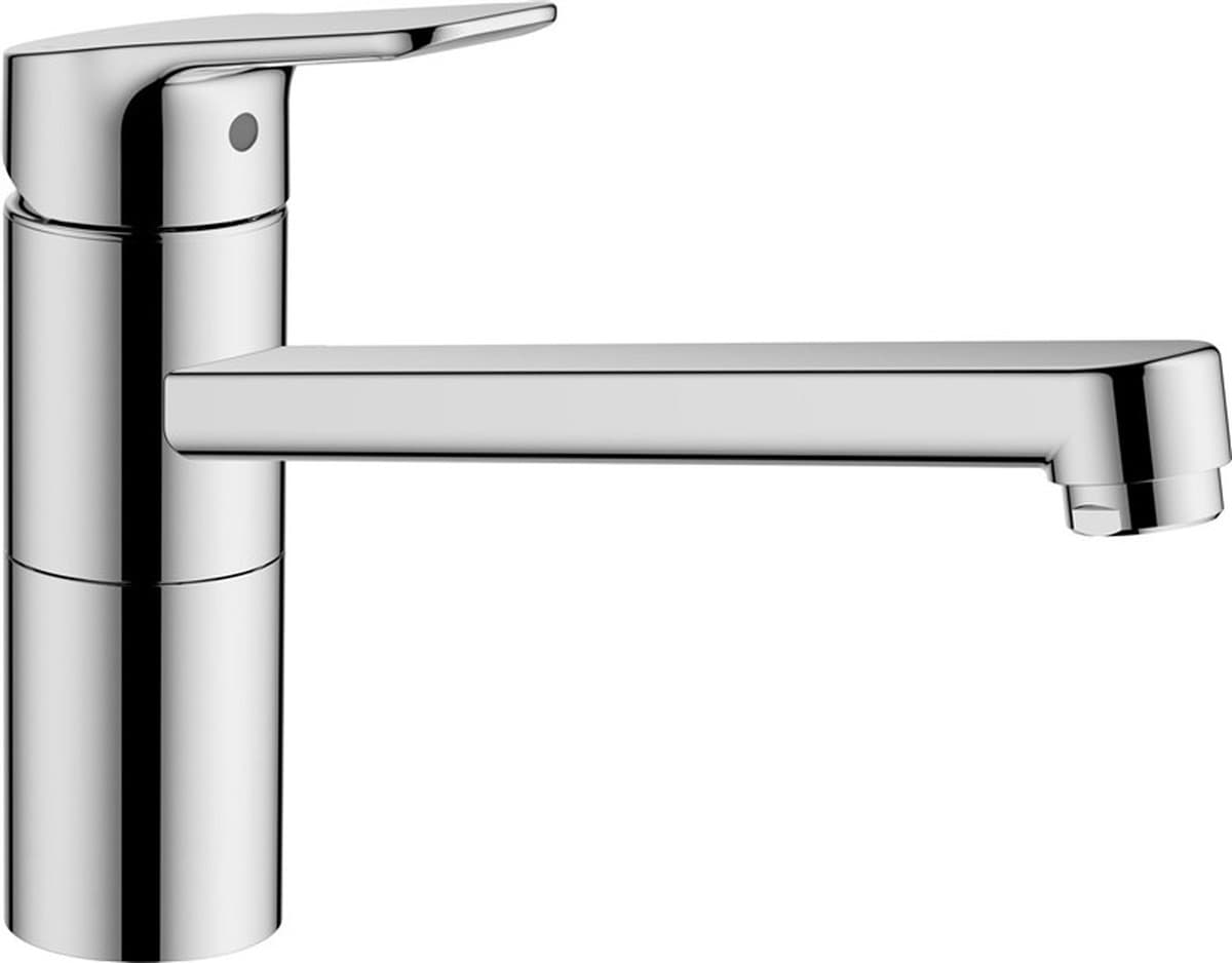 Bateria kuchenna, niski model